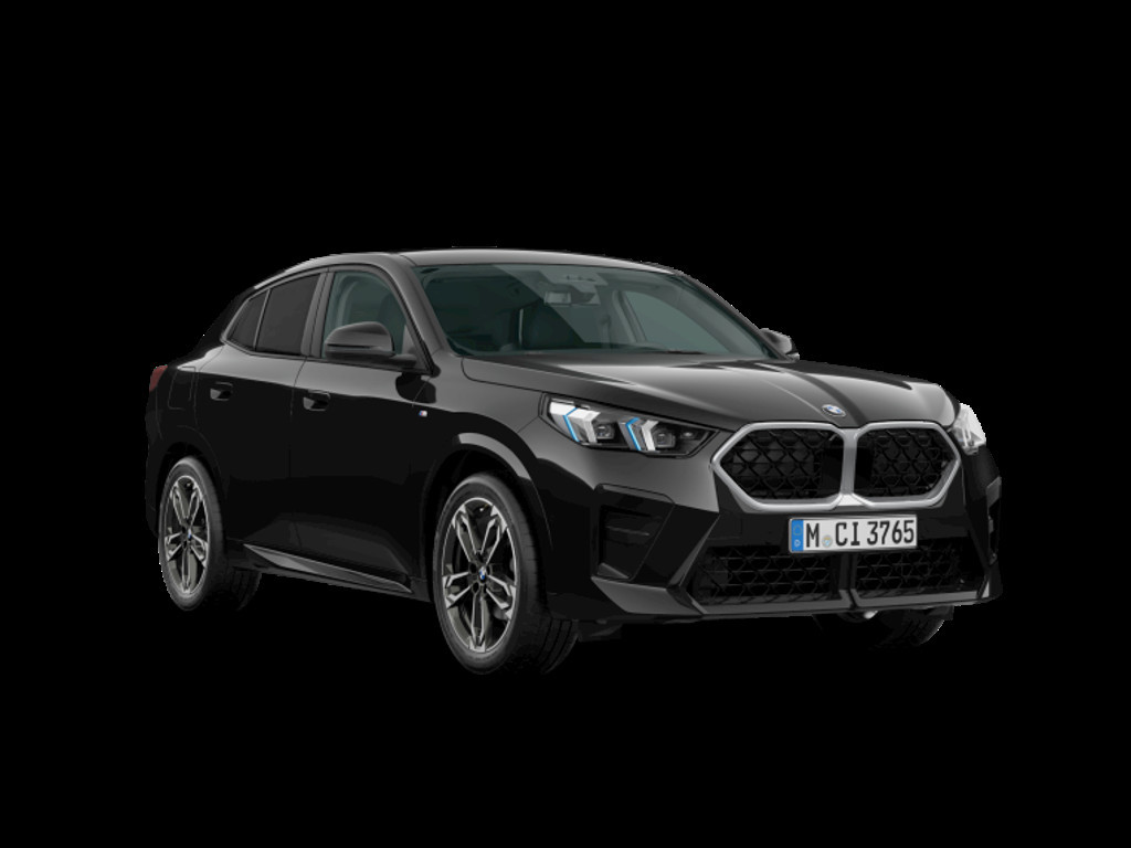 BMW X2 xDrive20d