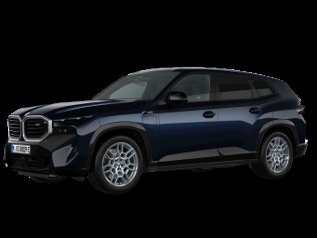 BMW XM XM