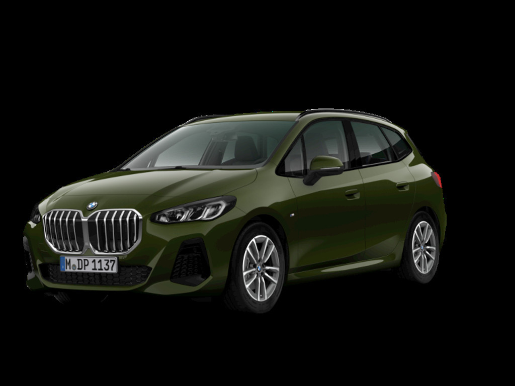 BMW 2 Serie
