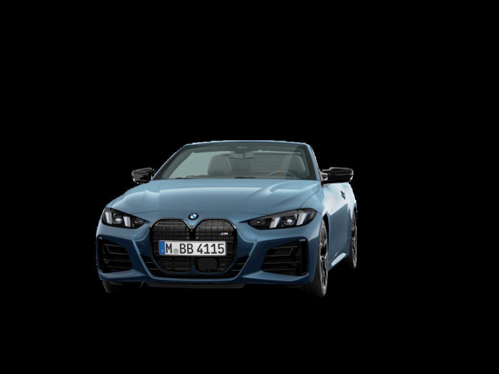BMW M440 xDrive Cabrio M440i