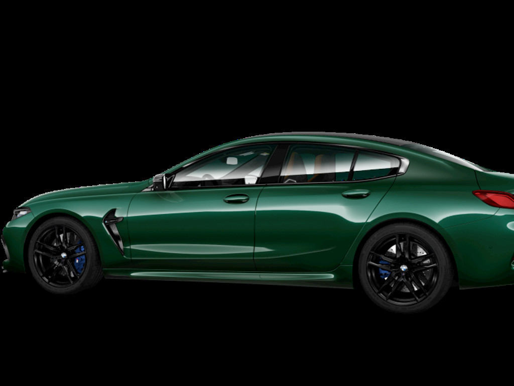 BMW M8