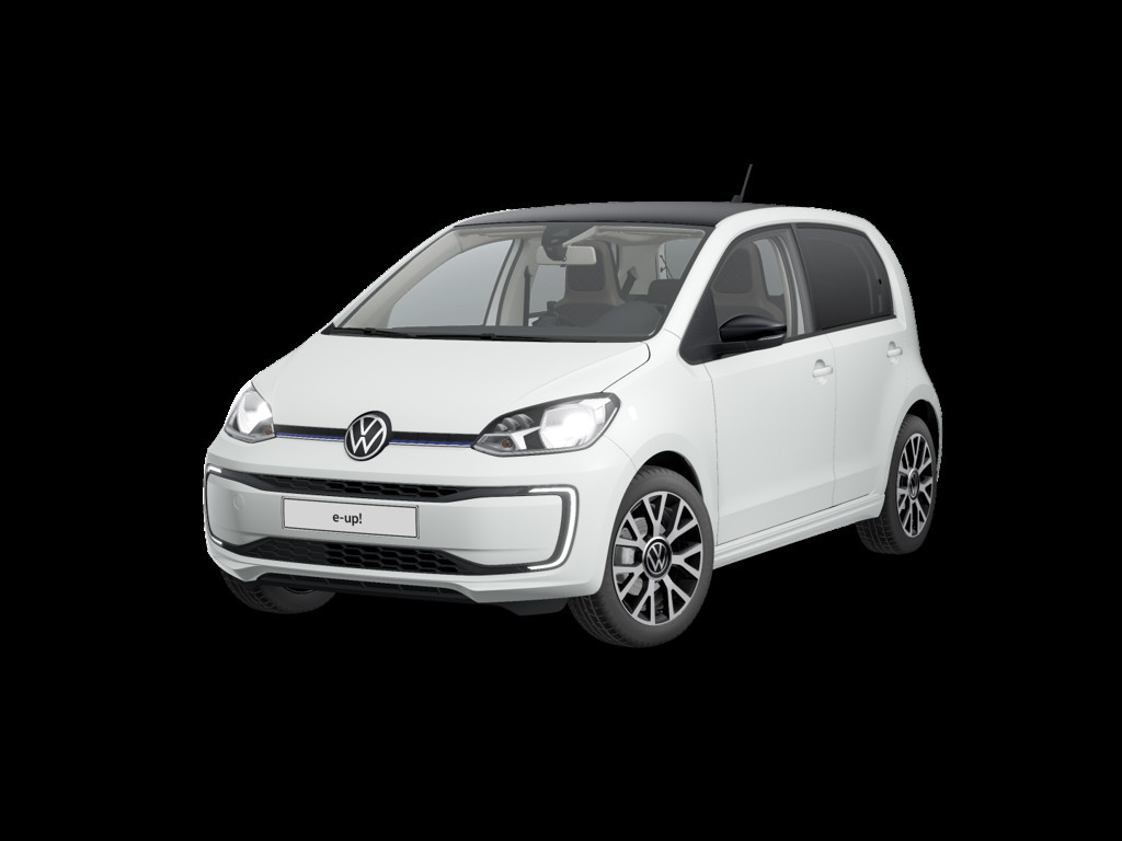 Volkswagen e-up! Style
