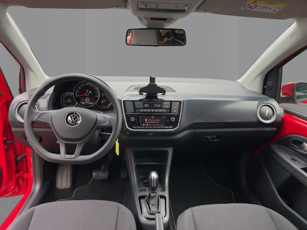 Volkswagen e-up!