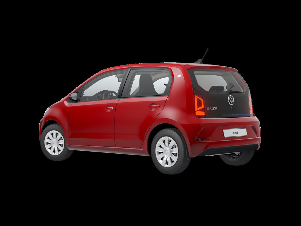 Volkswagen e-up!