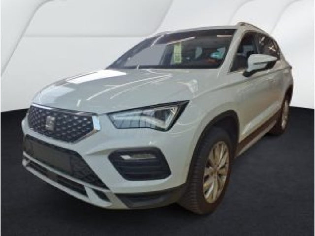 Seat Ateca 1.5 TSI DSG