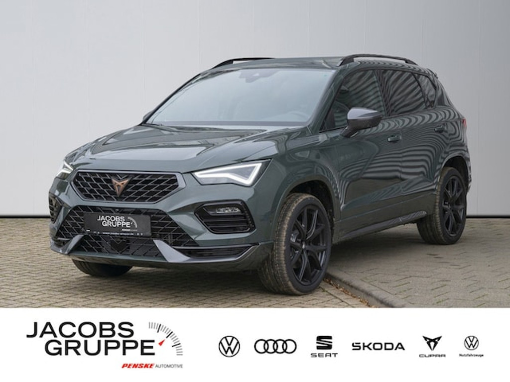 Cupra Ateca 1.5 TSI DSG