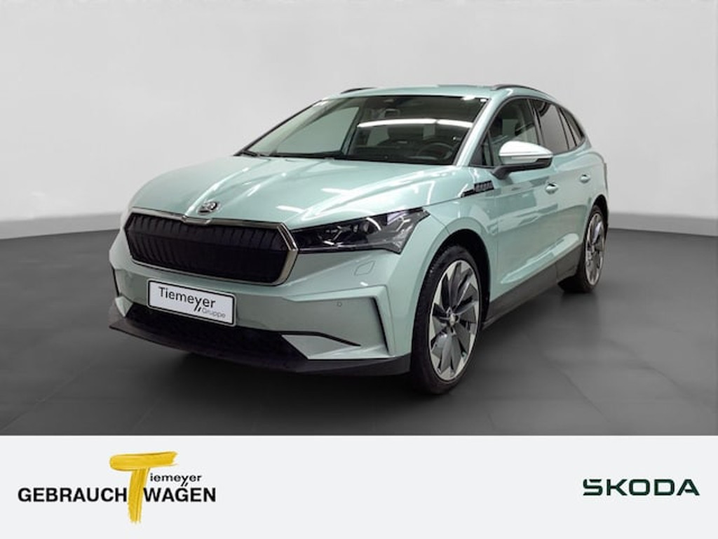 Skoda Enyaq iV 60