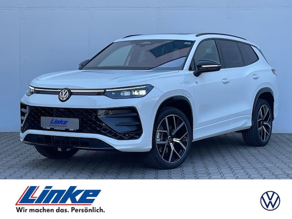 Volkswagen Tayron DSG Style eHybrid 1.5 TSI Pro