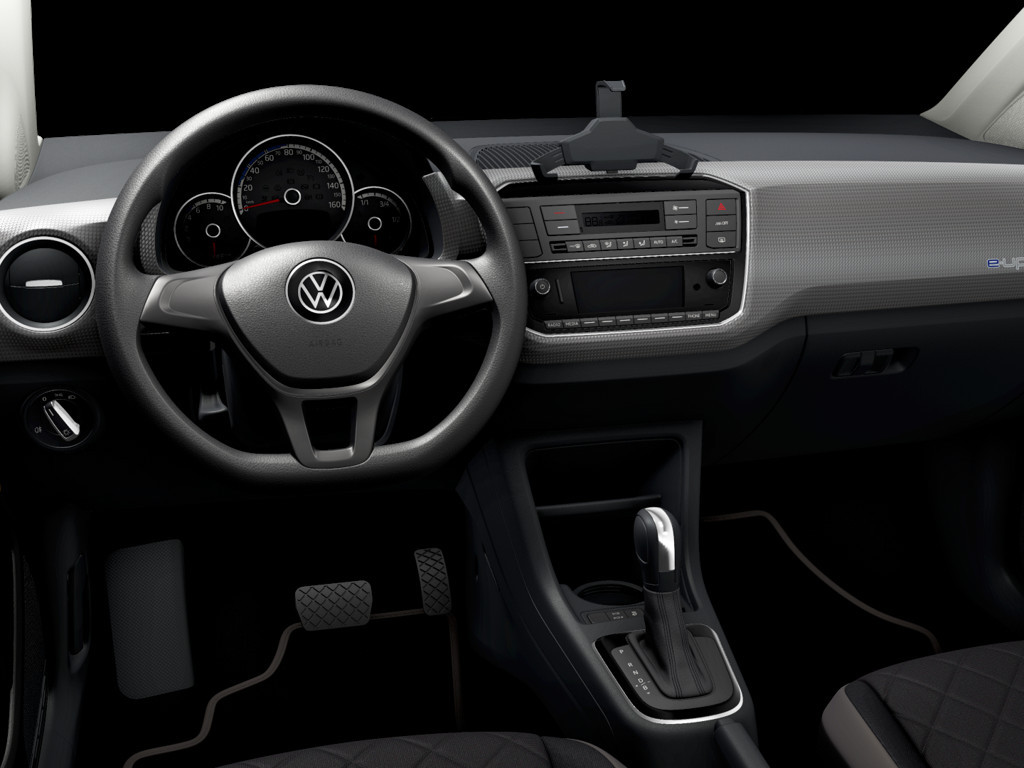Volkswagen e-up!