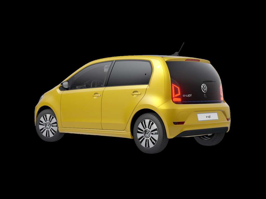 Volkswagen e-up!