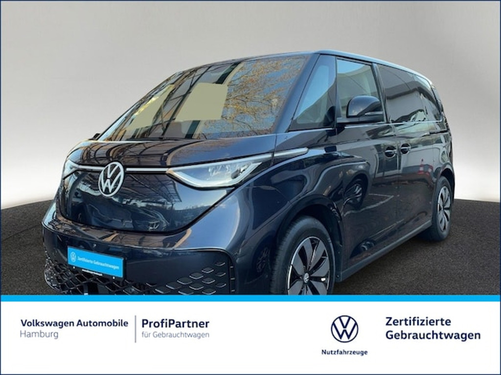 Volkswagen ID.Buzz IQ.Drive Pro