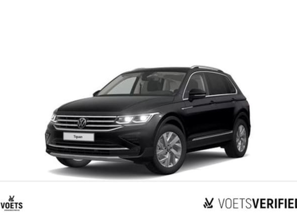 Volkswagen Tiguan DSG Elegance Elegance
