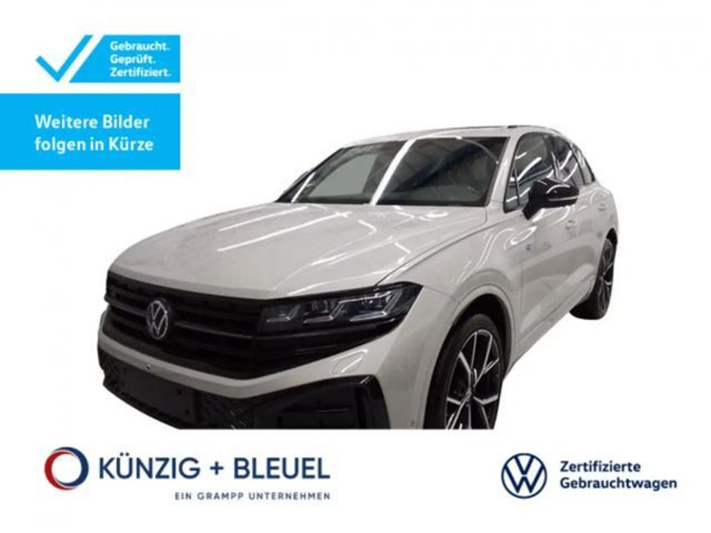 Volkswagen Touareg 4Motion R-Line 3.0 V6 TDI