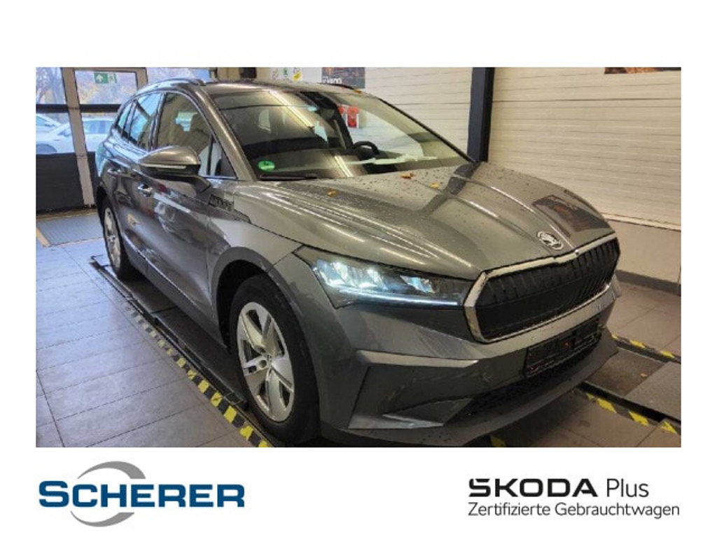 Skoda Enyaq Loft iV 50