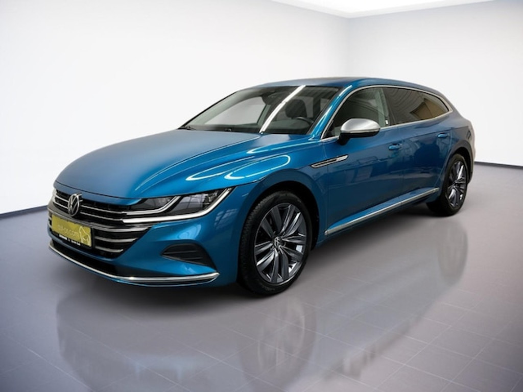 Volkswagen Arteon Shooting Brake DSG 2.0 TSI