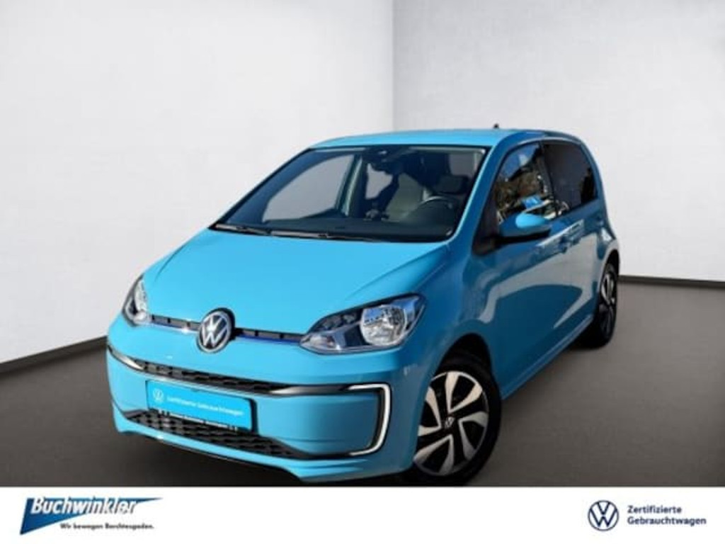 Volkswagen e-up! 61KW*SHZ*RFK*DAB+*PDC*GARANTIE