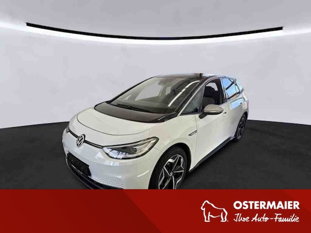 Volkswagen ID.3 1st Edition