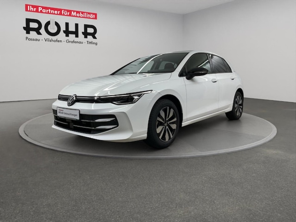 Volkswagen Golf 1.5 TSI Golf VIII