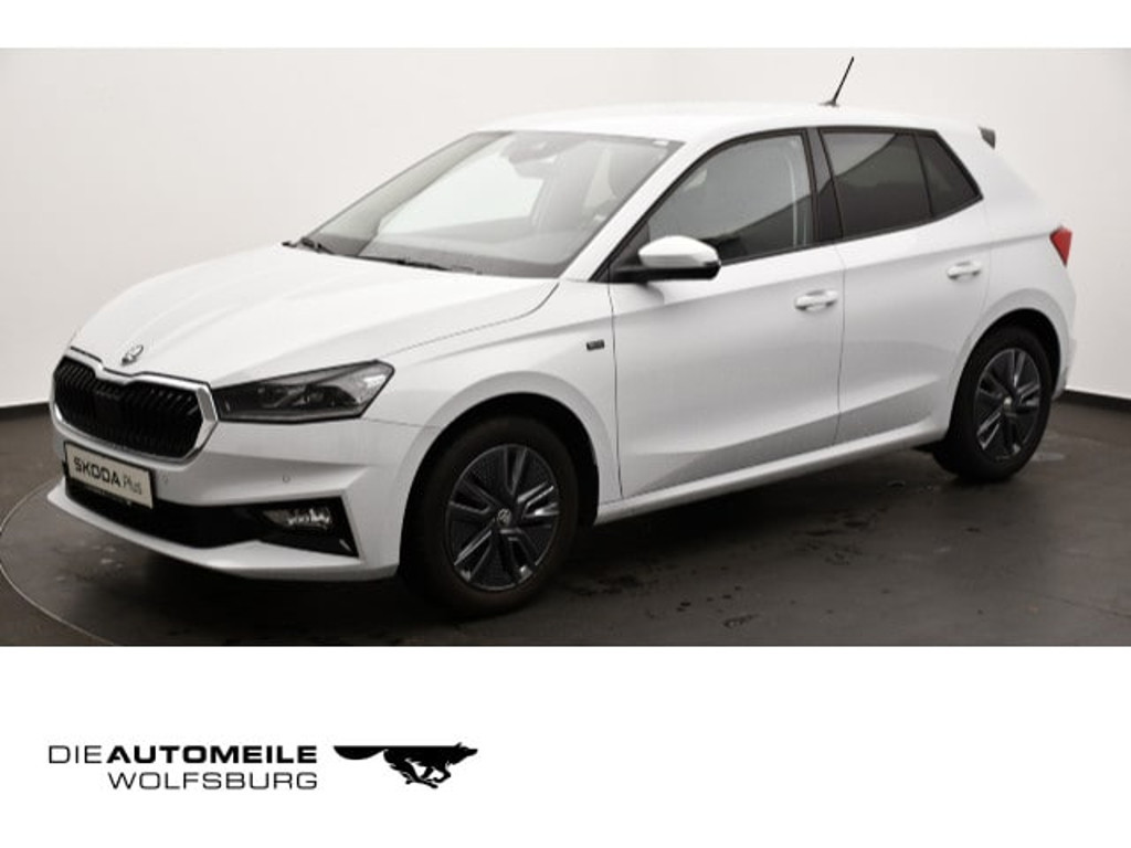 Skoda Fabia Drive 1.5 TSI