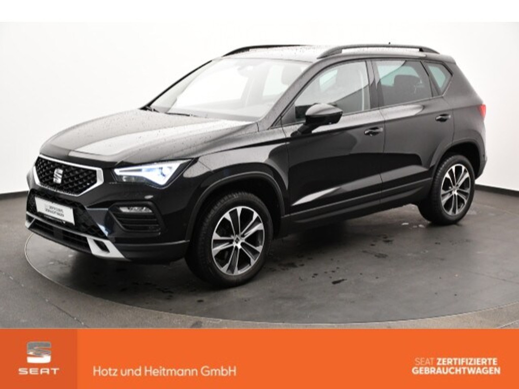 Seat Ateca Style 1.5 TSI DSG
