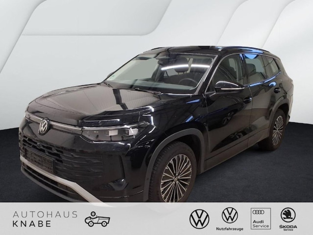 Volkswagen Tayron DSG Life 2.0 TDI