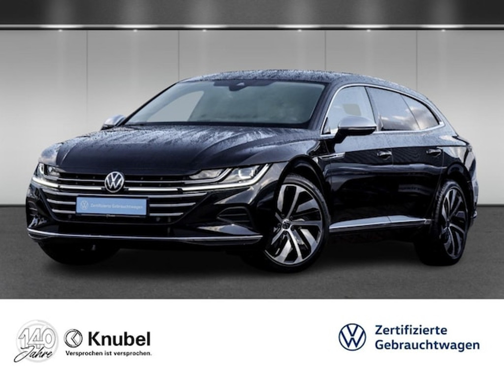 Volkswagen Arteon Shooting Brake DSG 2.0 TDI Elegance Elegance