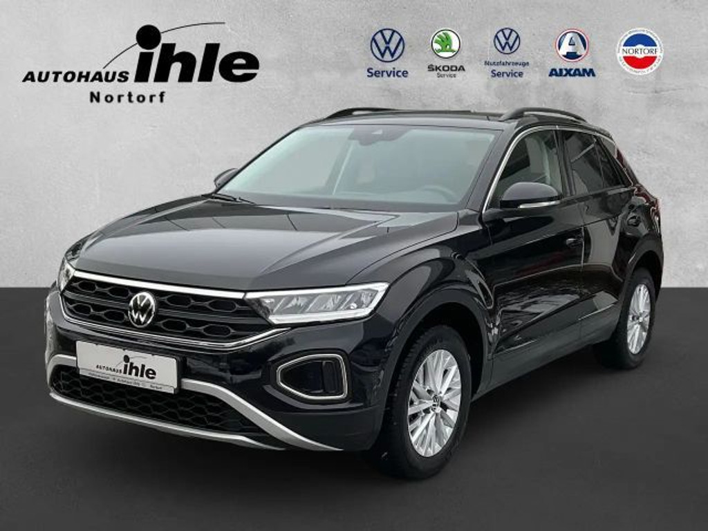 Volkswagen T-Roc Life 1.0 TSI