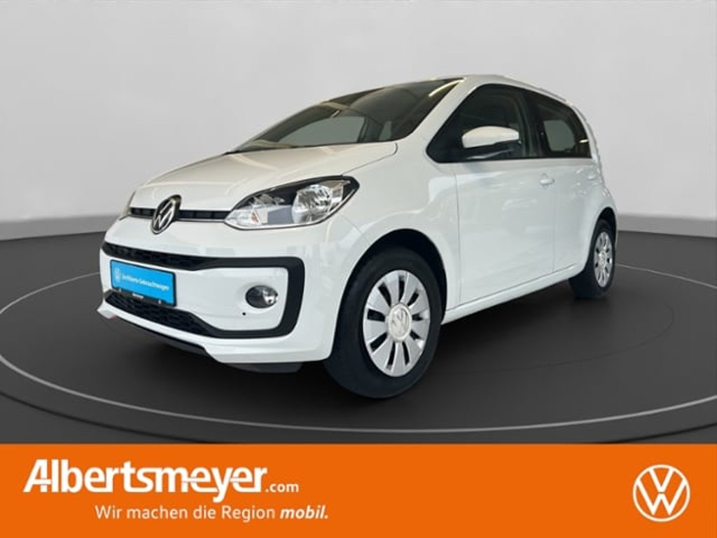 Volkswagen up! Basis