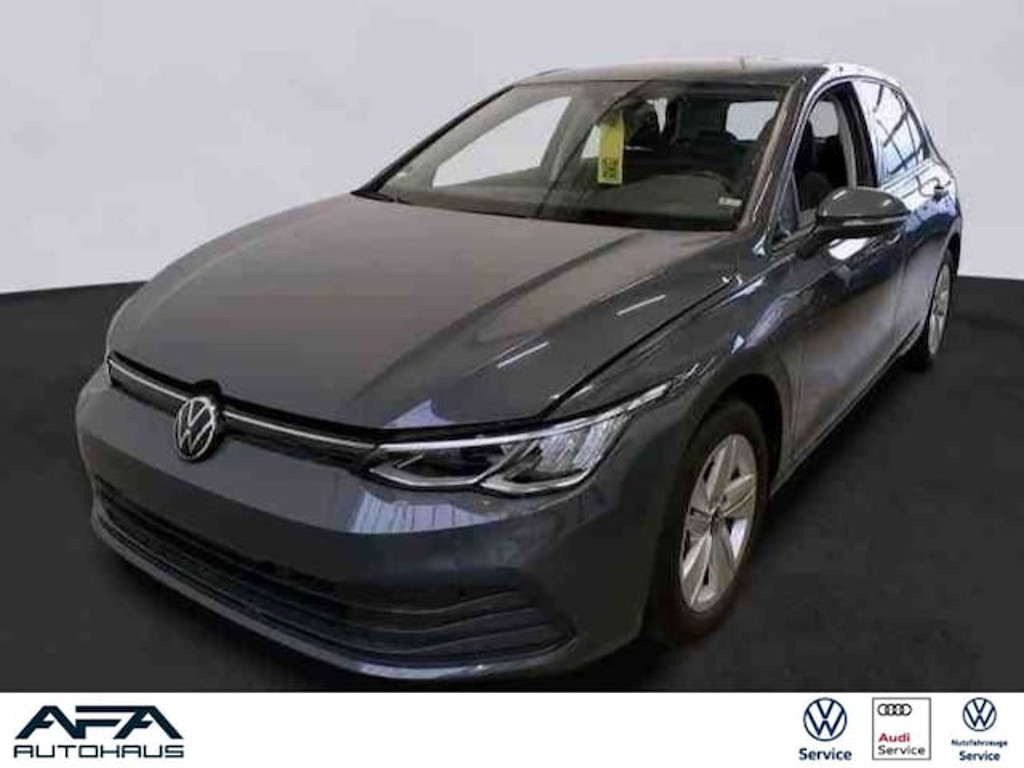 Volkswagen Golf Golf VIII 2.0 TDI