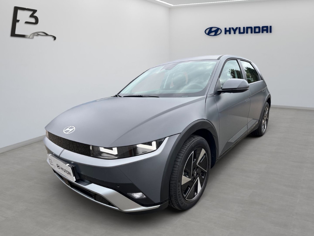Hyundai Ioniq 5 Achterwielaandrijving Dynamiq