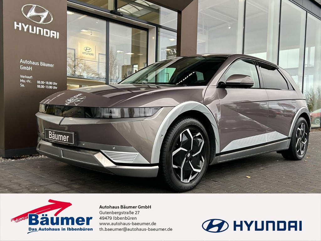 Hyundai Ioniq 5 73 kWh Techniq