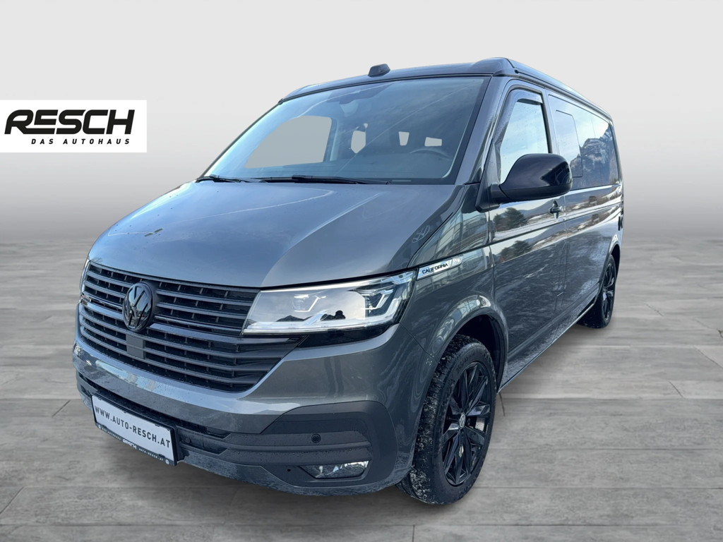 Volkswagen CALIFORNIA 4Motion Ocean