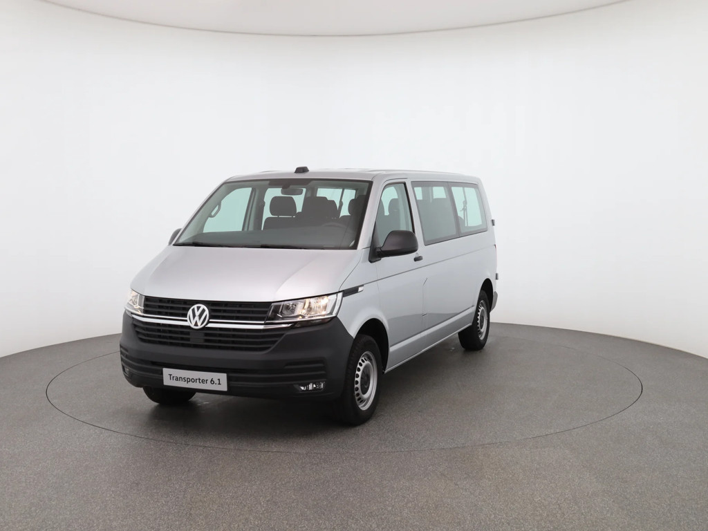 Volkswagen Transporter Lang