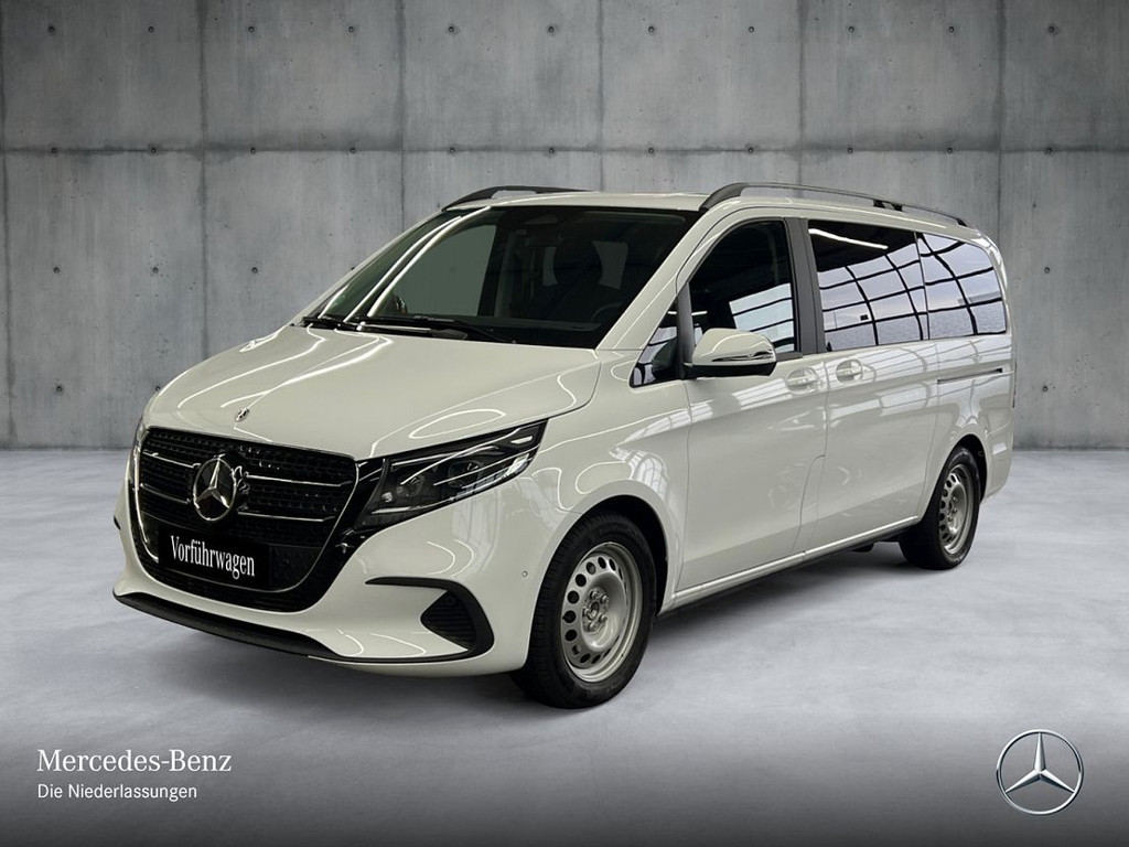 Mercedes-Benz V-Klasse V 250 Limousine Lang Style V 250 d
