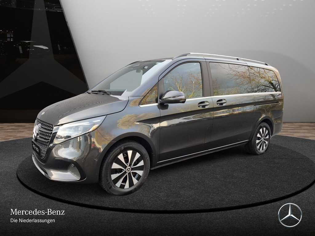 Mercedes-Benz V-Klasse V 300 AVANTGARDE Limousine Lang CDI