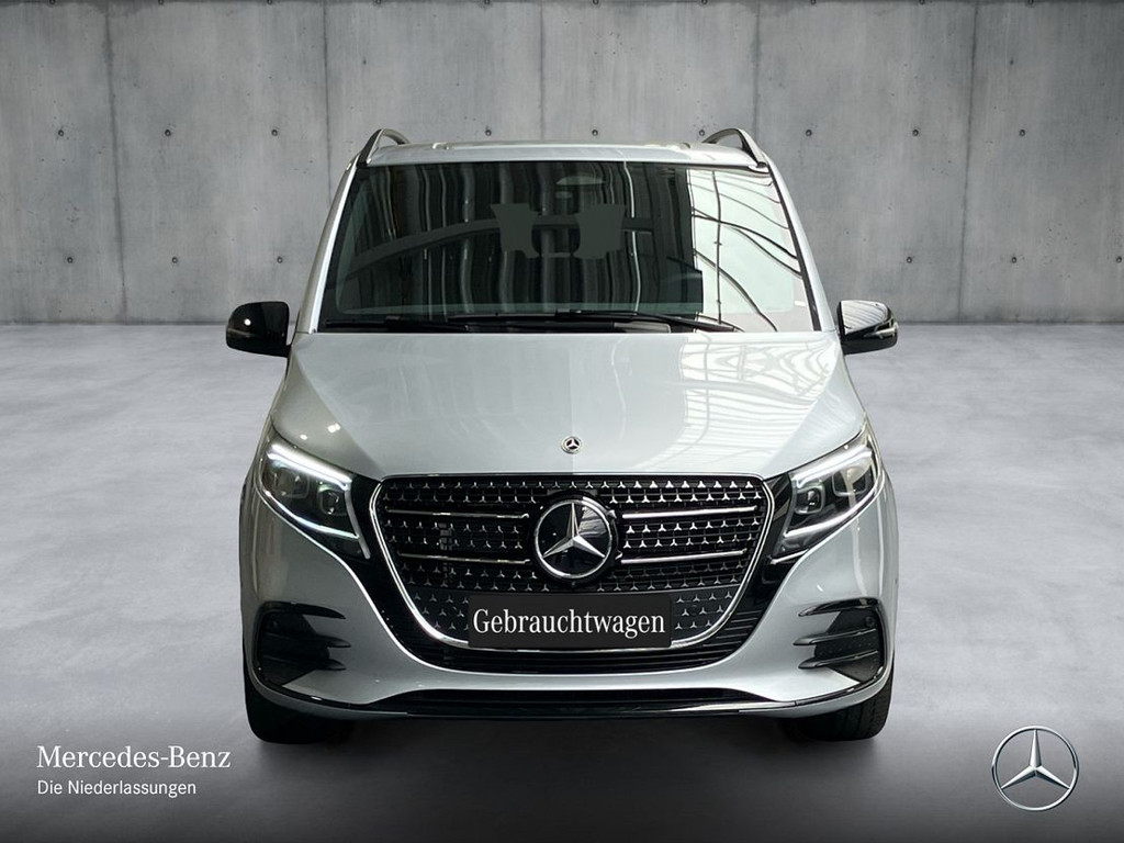 Mercedes-Benz V-Klasse V 300 AVANTGARDE Limousine Lang V 300 d