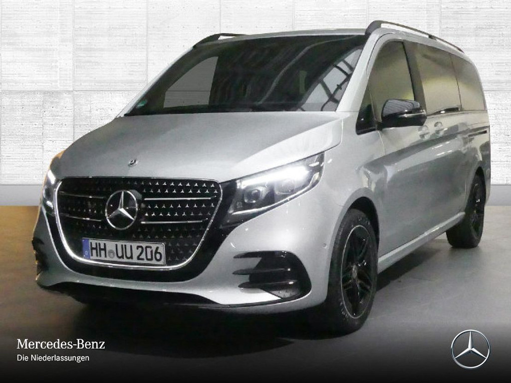 Mercedes-Benz V-Klasse V 300 AVANTGARDE Limousine Lang V 300 d