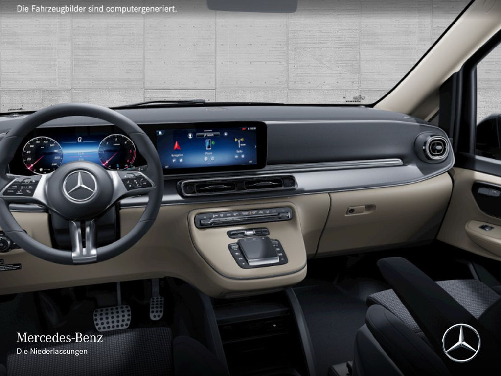 Mercedes-Benz Marco Polo