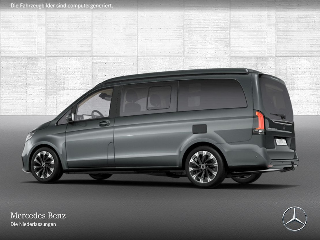 Mercedes-Benz Marco Polo