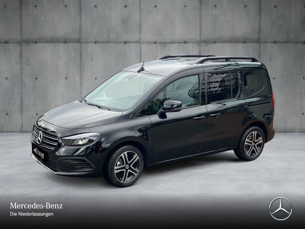 Mercedes-Benz T 180 Progressive