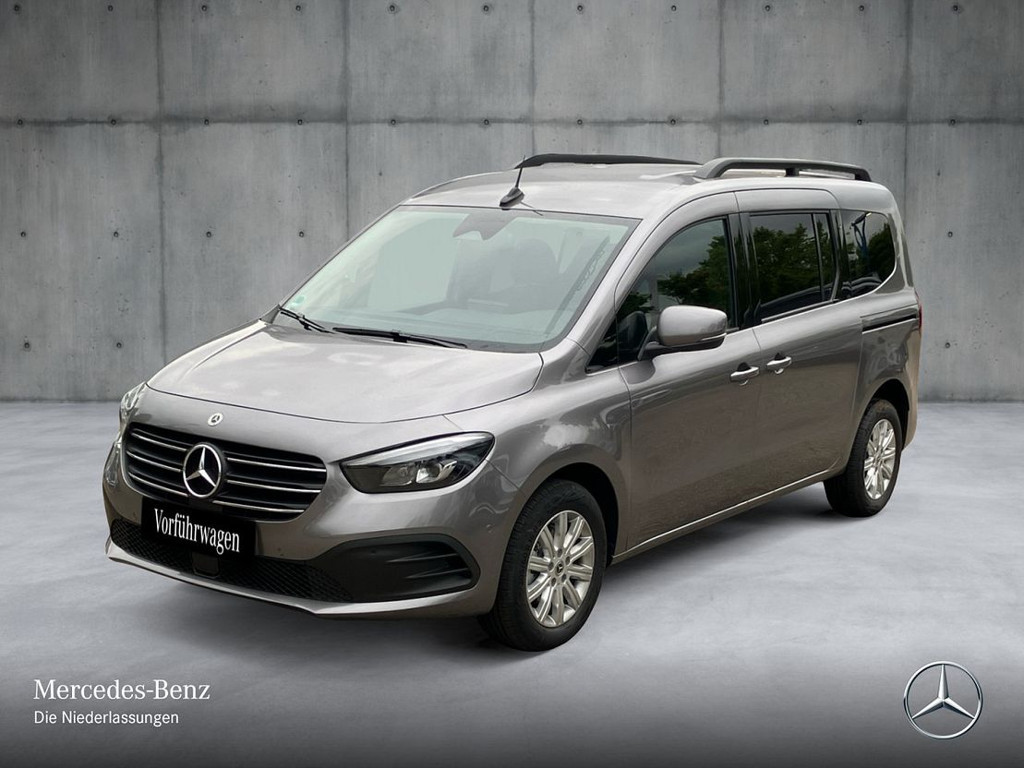 Mercedes-Benz T 180 Limousine Lang Progressive