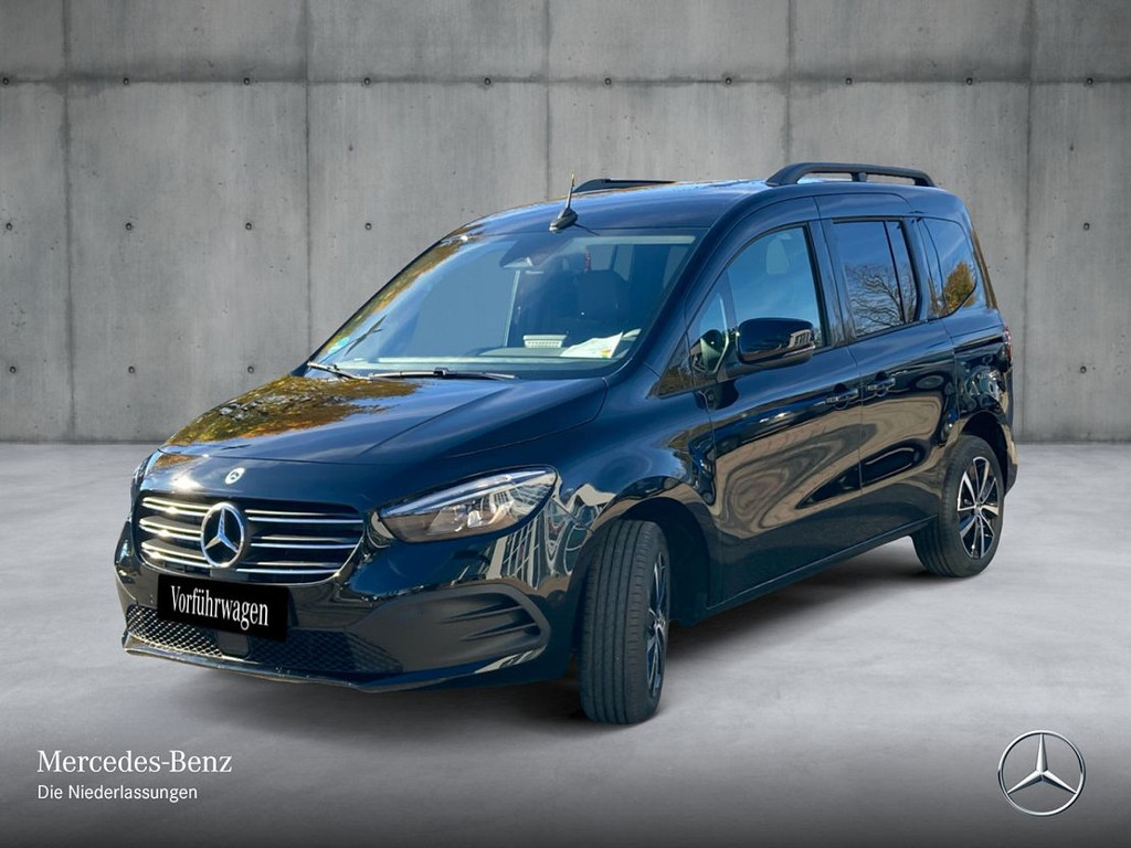 Mercedes-Benz T 180 Progressive