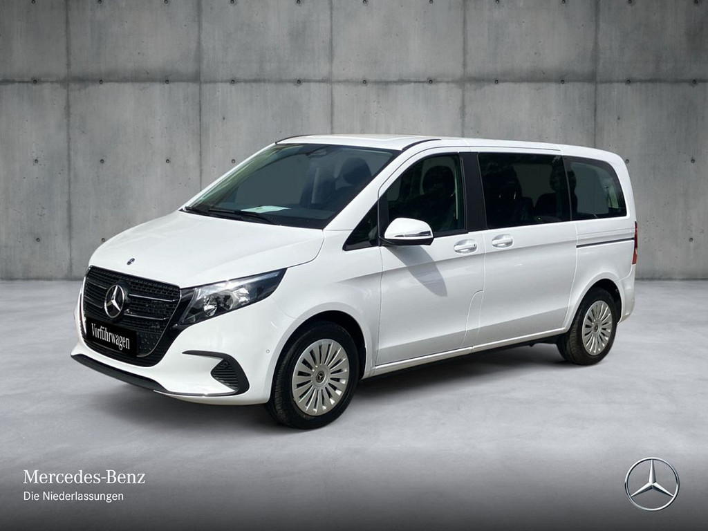 Mercedes-Benz V-Klasse V 220 Style V 220 d