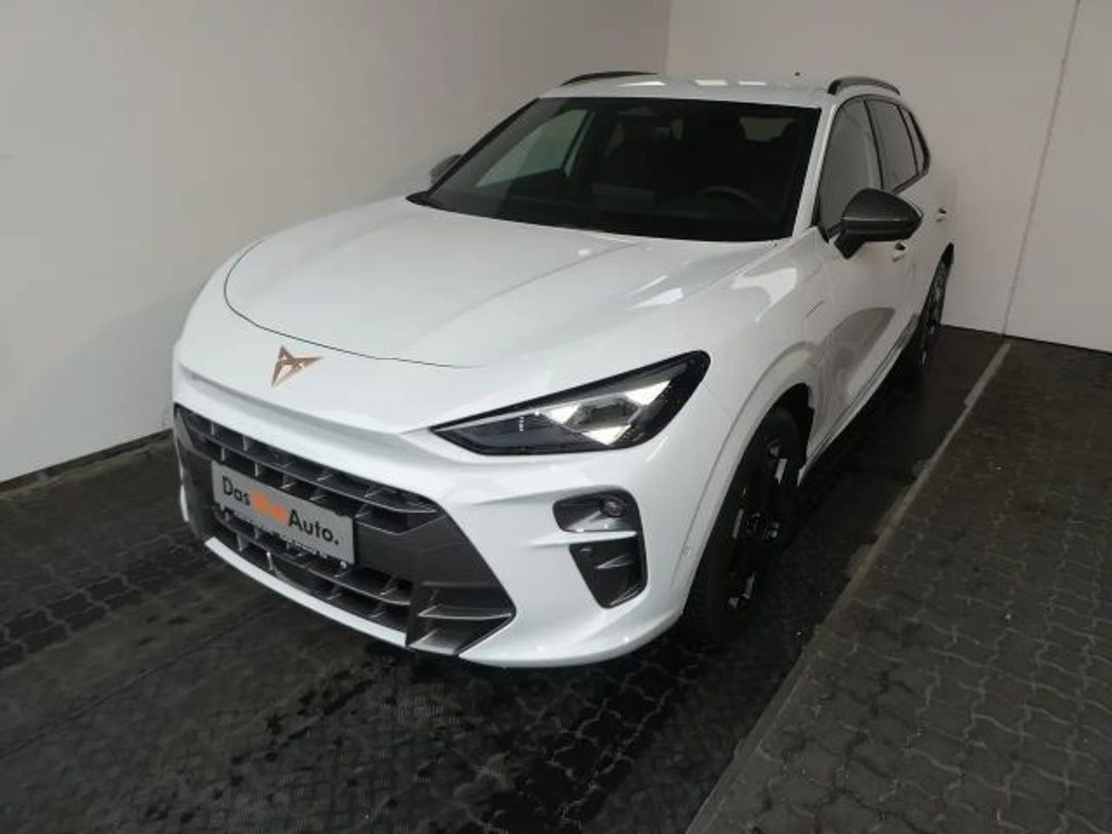 Cupra Terramar 1.5 e-Hybrid e-Hybrid