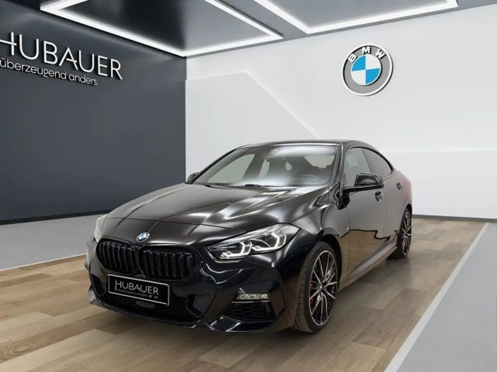 BMW 2 Serie 220 Coupé Gran Coupé 220i