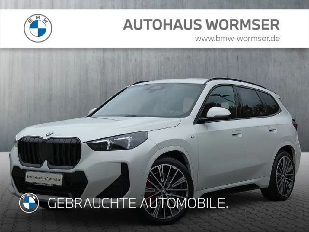 BMW X1 M-Sport
