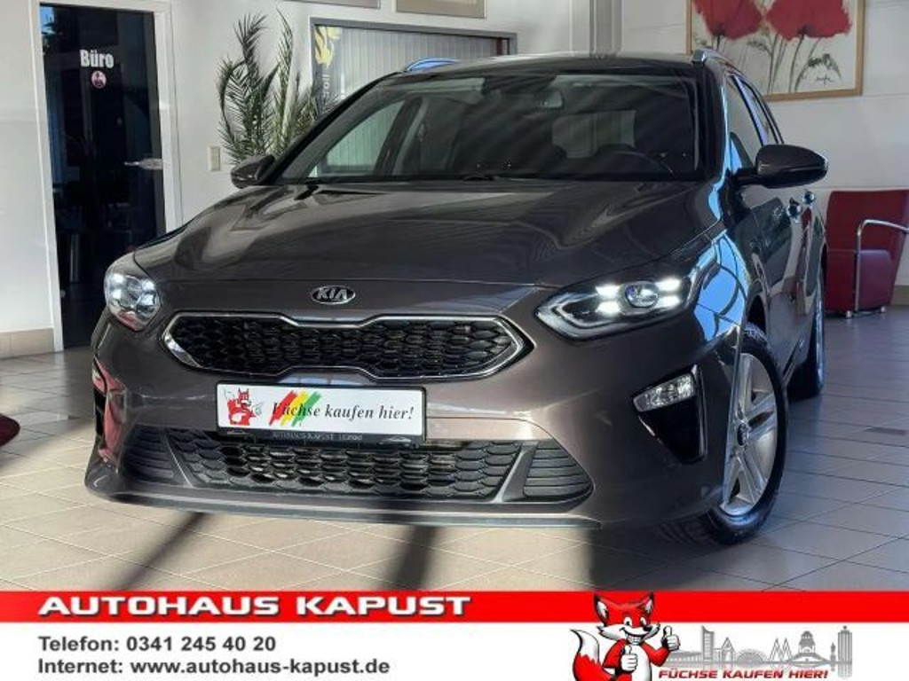 Kia Ceed SportWagon