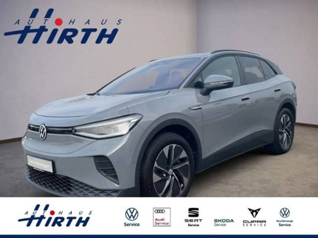 Volkswagen ID.4 Performance 77 KWh Pro 150 kW