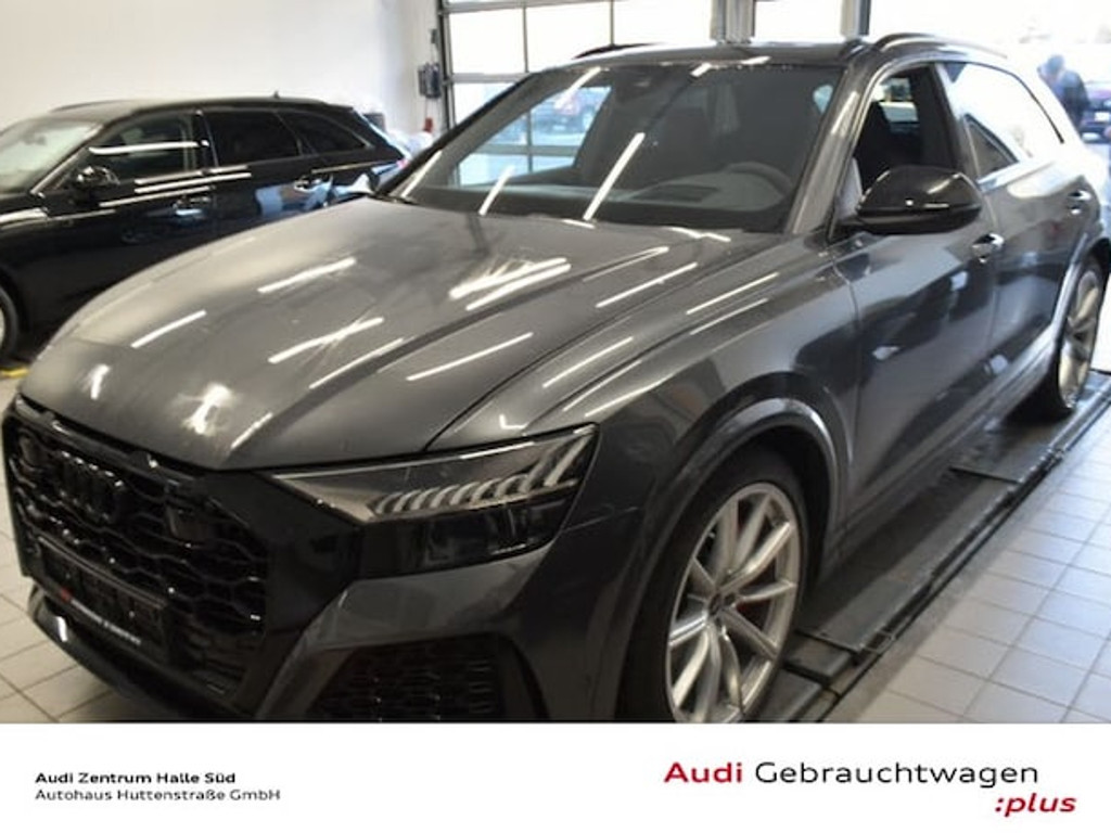 Audi RS Q8 Quattro