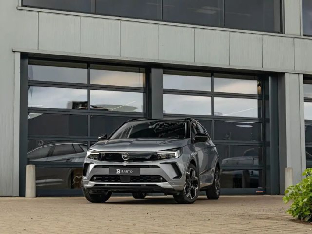 Opel Grandland X Ultimate